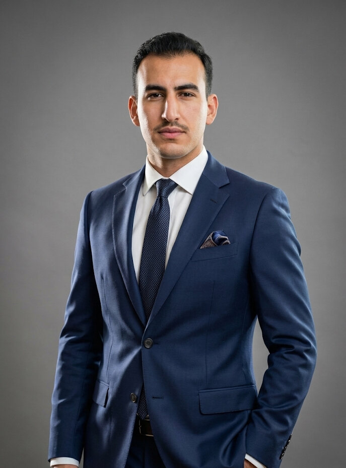 Markus Acar